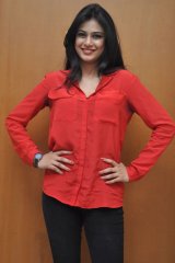 Zara at Bhai Triple Platinum Disc